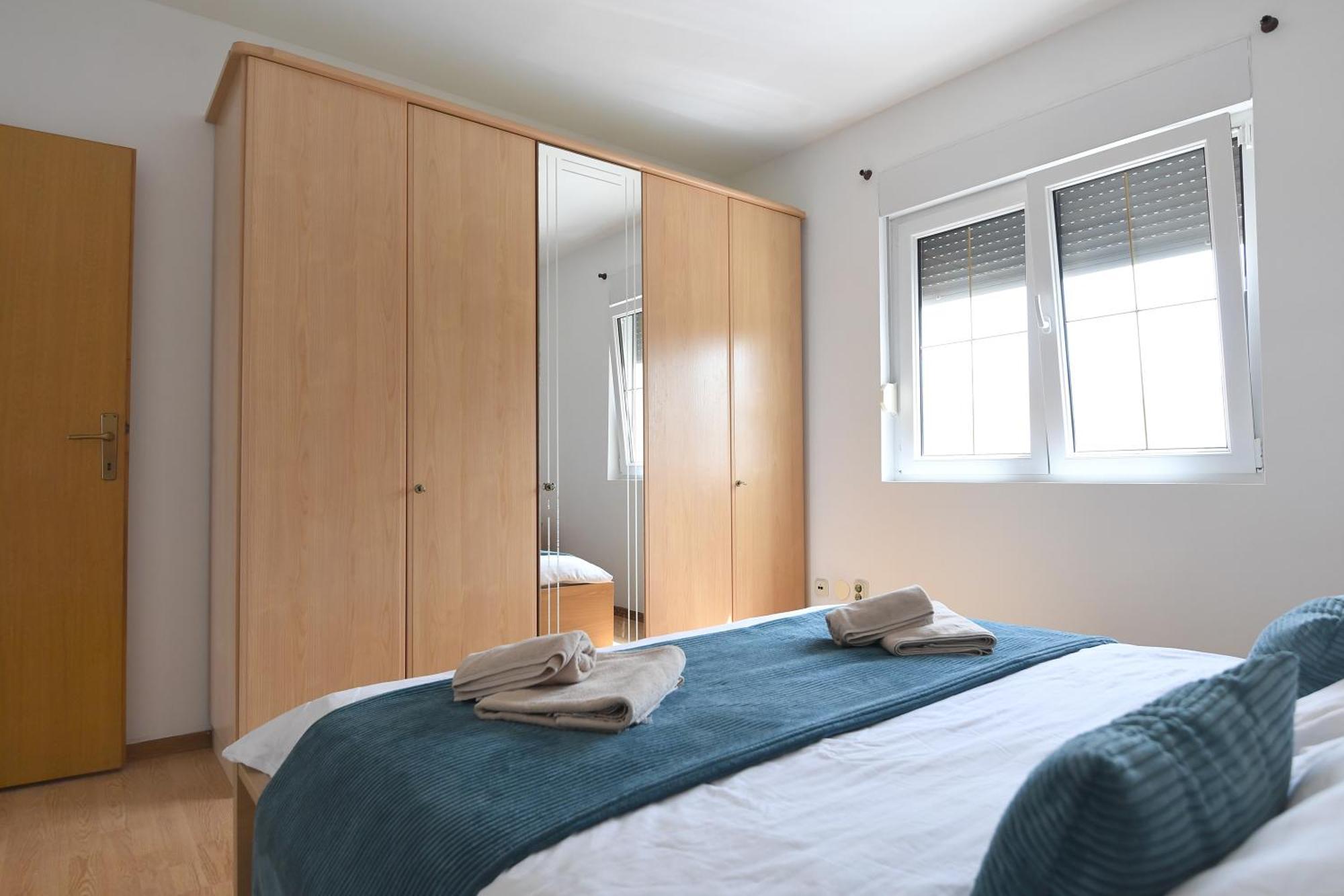 Bibinje Apartments Room photo