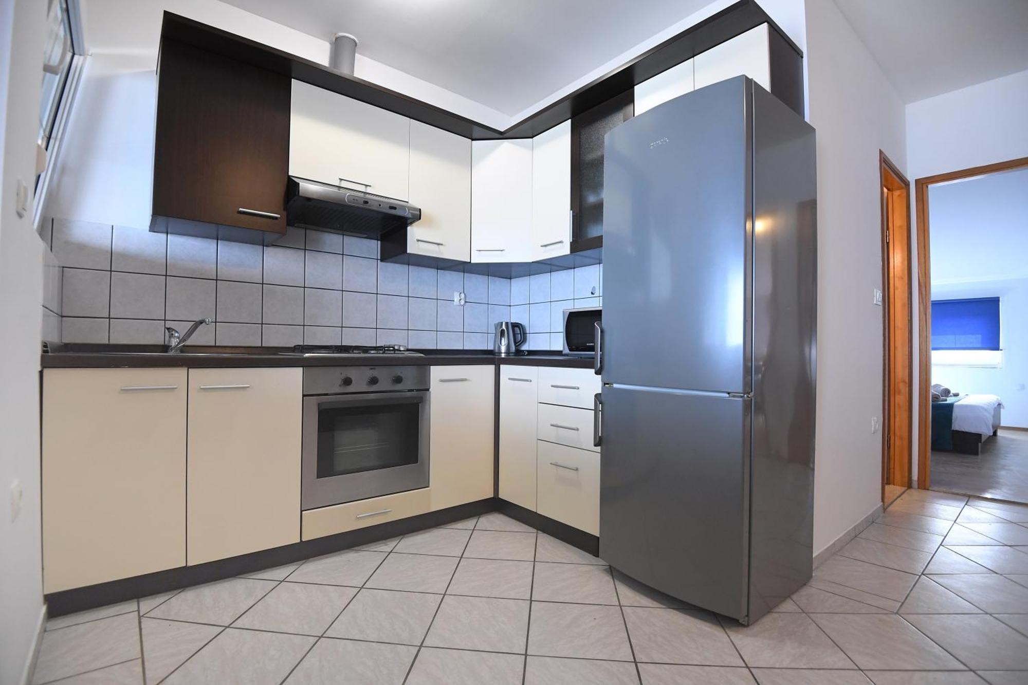 Bibinje Apartments Room photo