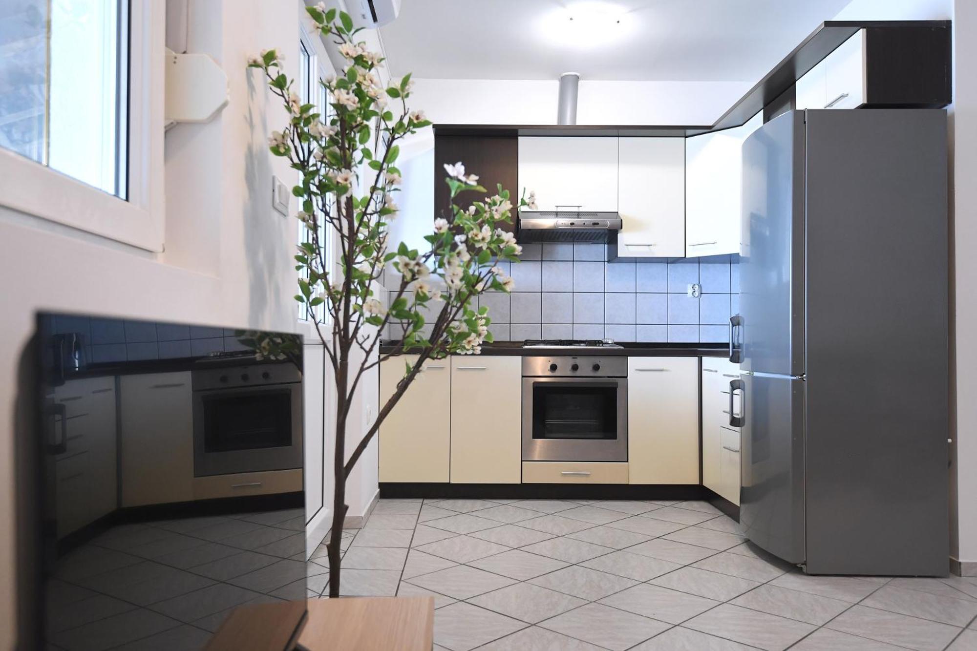 Bibinje Apartments Room photo
