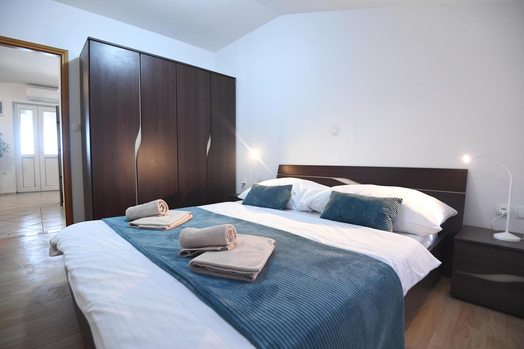 Bibinje Apartments Room photo