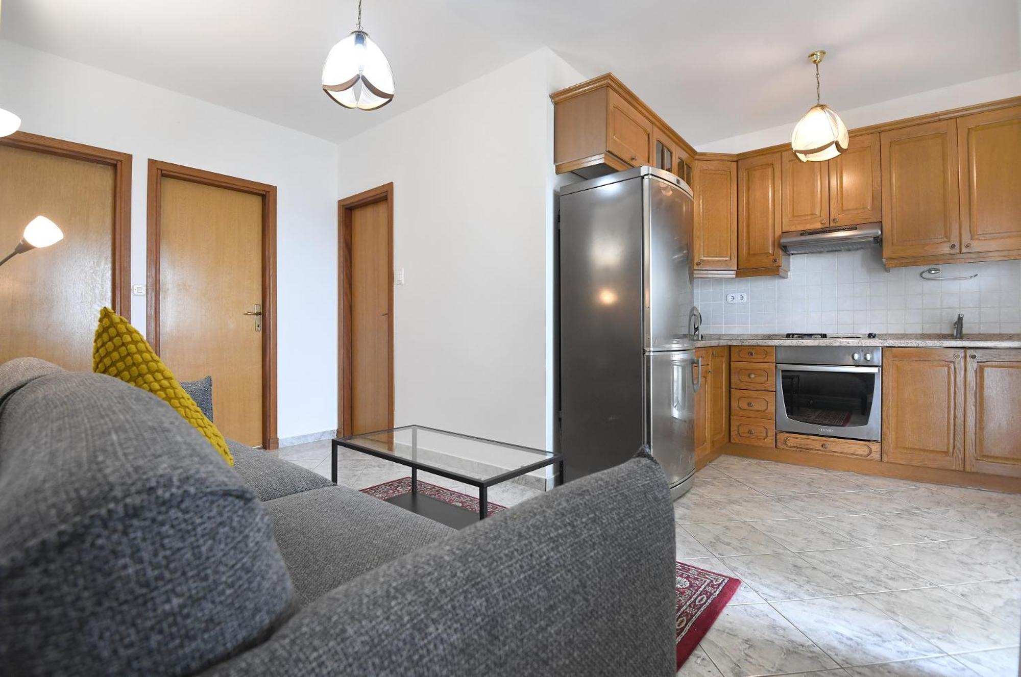 Bibinje Apartments Room photo